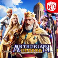 Arthurian Legend — Slots — Taya365