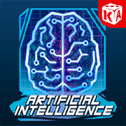 Artificial Intelligence — Slots — Taya365