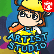 Artist Studio — Slots — Taya365