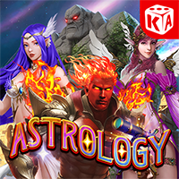 Astrology — Slots — Taya365