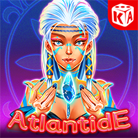 Atlantide — Slots — Taya365