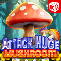 Attack Huge Mushroom — Slots — Taya365