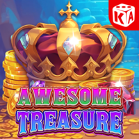 Awesome Treasure — Slots — Taya365
