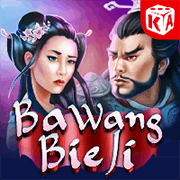 Ba Wang Bie Ji — Slots — Taya365