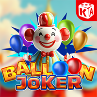Balloon Joker — Slots — Taya365