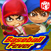 Baseball Fever — Slots — Taya365