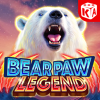 Bear Paw Legend — Slots — Taya365