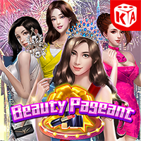 Beauty Pageant — Slots — Taya365