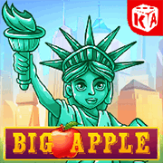 Big Apple — Slots — Taya365