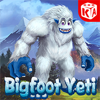 Bigfoot Yeti — Slots — Taya365