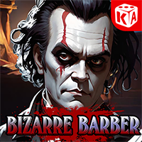 Bizarre Barber — Slots — Taya365