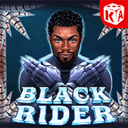 Black Rider — Slots — Taya365