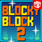Blocky Block 2 — Slots — Taya365