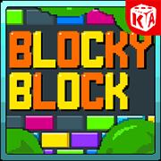 Blocky Block — Slots — Taya365