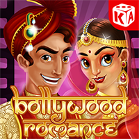 Bollywood Romance — Slots — Taya365