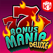 Bonus Mania Deluxe — Slots — Taya365