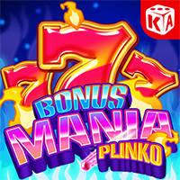 Bonus Mania Plinko — Slots — Taya365