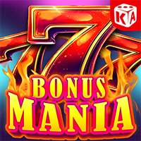 Bonus Mania — Slots — Taya365