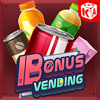 Bonus Vending — Slots — Taya365