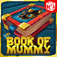 Book of Mummy — Slots — Taya365