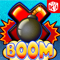 Boom X — Slots — Taya365