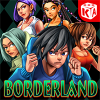 Borderland — Slots — Taya365