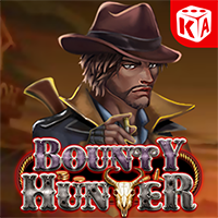 Bounty Hunter — Slots — Taya365