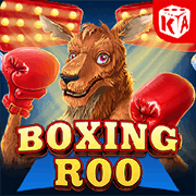 Boxing Roo — Slots — Taya365