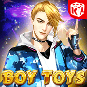 Boy Toys — Slots — Taya365