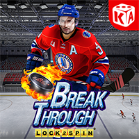 Break Through Lock 2 Spin — Slots — Taya365