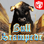 Bull Stampede — Slots — Taya365