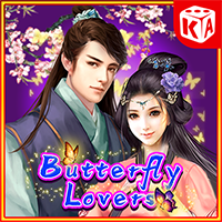 Butterfly Lovers — Slots — Taya365