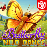 Butterfly Wild Dance — Slots — Taya365
