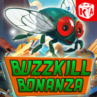Buzzkill Bonanza — Slots — Taya365