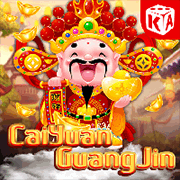 Cai Yuan Guang Jin — Slots — Taya365