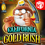 California Gold Rush — Slots — Taya365