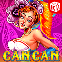 Can Can — Slots — Taya365