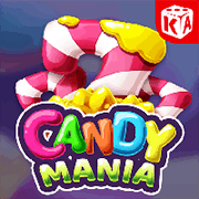 Candy Mania — Slots — Taya365