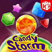 Candy Storm — Slots — Taya365