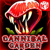Cannibal Garden — Slots — Taya365