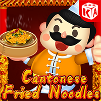 Cantonese Fried Noodles — Slots — Taya365