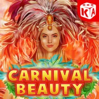 Carnival Beauty — Slots — Taya365