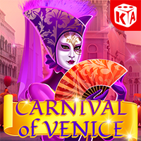 Carnival of Venice — Slots — Taya365
