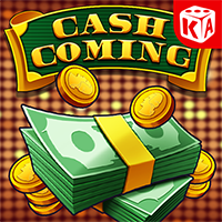 Cash Coming — Slots — Taya365