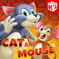 Cat And Mouse — Slots — Taya365