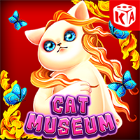 Cat Museum — Slots — Taya365