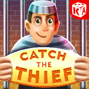 Catch The Thief — Slots — Taya365