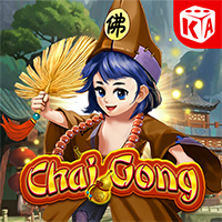 Chai Gong — Slots — Taya365
