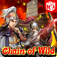 Chain of Wild — Slots — Taya365