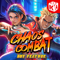 Chaos Combat Buy Feature — Slots — Taya365